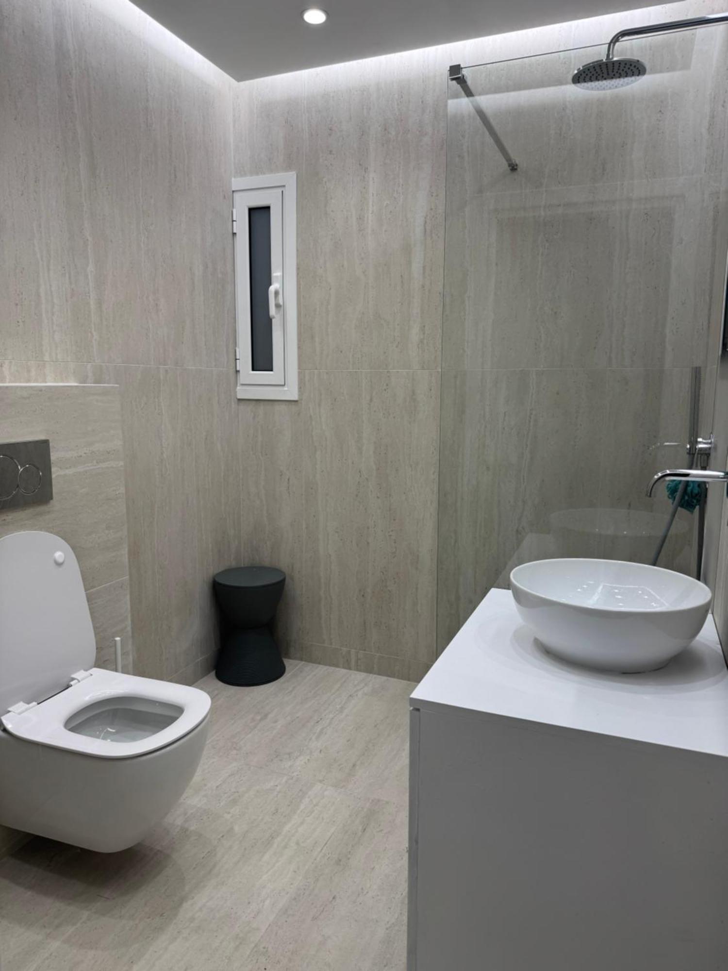 Apartmán Perfect Atény Exteriér fotografie